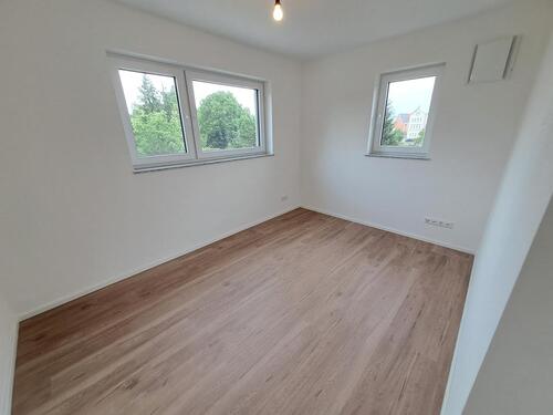 Foto - Etagenwohnung in Schrobenhausen zur Miete