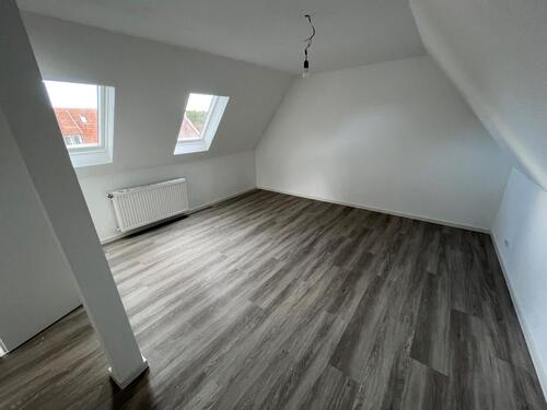 Foto - Etagenwohnung zur Miete in Nordhorn