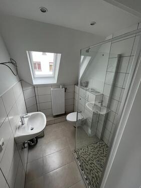 Foto - Etagenwohnung in Nordhorn zur Miete