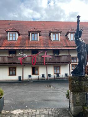 Foto - Hotelzimmer zur Dauervermietung ideal für Firmen oder Arbeiter