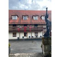 Hotelzimmer zur Dauervermietung ideal für Firmen oder Arbeiter - Burgkunstadt