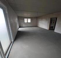 Moderne 4-Zimmer-Neubauwohnung mit Südgarten in Butzbach-Griedel - Friedberg (Hessen)