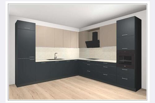 Foto - Etagenwohnung in Friedberg (Hessen)