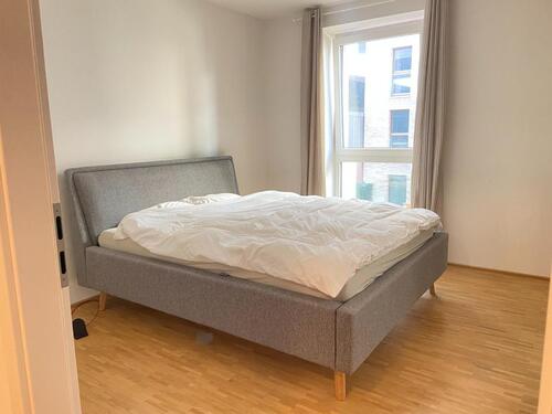 Foto - Zwischenmiete Möblierte 2 Zimmer Whg Neue Mitte Altona Ottens