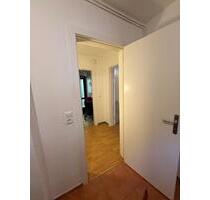 Renovierte 1-Zimmer-Wohnung ab SOFORT! – Auf der Altstadtinsel - Lübeck Sankt Jürgen