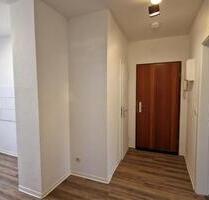 Renovierte 3-Raum-Wohnung in ruhiger Lage von Malliß - Neu Kaliß