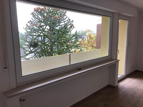 Foto - Helle, modernisierte Etagenwohnung in MFH mit 3 Wohneinheiten