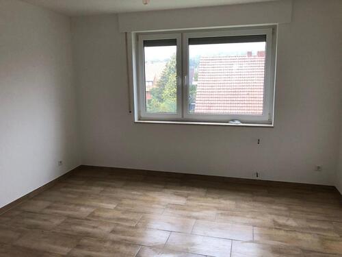 Foto - Etagenwohnung in Lengerich