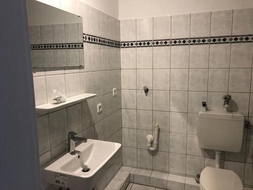 Foto - Etagenwohnung in Lengerich zur Miete