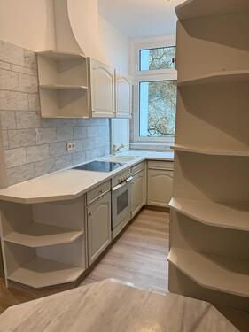 Foto - Etagenwohnung in Wuppertal