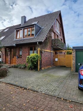 Foto - Maisonette Wohnung - 692,00 EUR Kaltmiete,