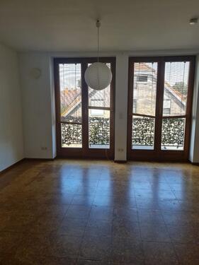 Foto - Etagenwohnung in Krefeld zur Miete