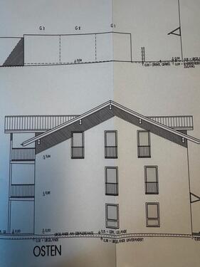 Foto - Etagenwohnung in Marktl
