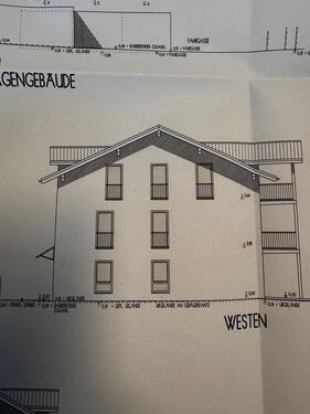 Foto - Etagenwohnung in Marktl zum Kaufen