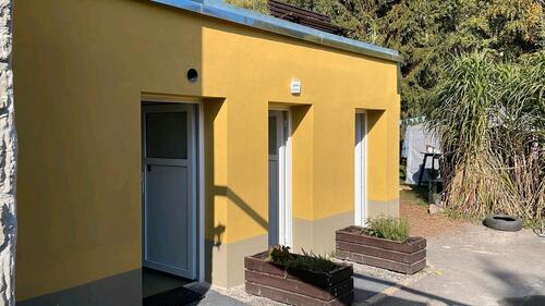 Foto - Einfamilienhaus in Bamberg