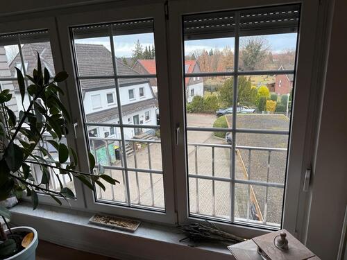 Foto - Etagenwohnung in Meine zur Miete