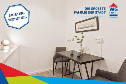 Foto - 3 Zimmer Etagenwohnung in Chemnitz