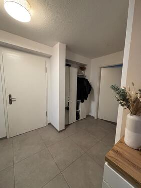 Foto - 3 Zimmer Etagenwohnung zur Miete in Sulzfeld