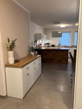 Foto - Etagenwohnung in Sulzfeld zur Miete