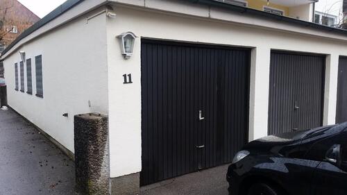 Foto - Etagenwohnung in Garmisch-Partenkirchen zur Miete