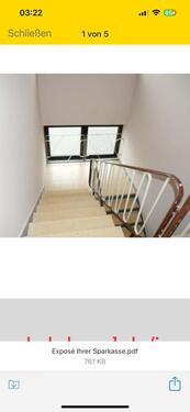 Foto - 2 Zimmer Etagenwohnung zur Miete in Kusel