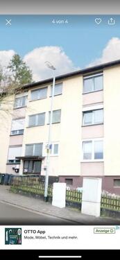 Foto - Etagenwohnung in Kusel zur Miete