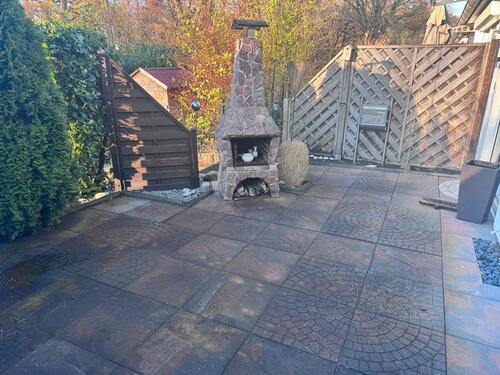 Foto - Etagenwohnung in Geestland zur Miete