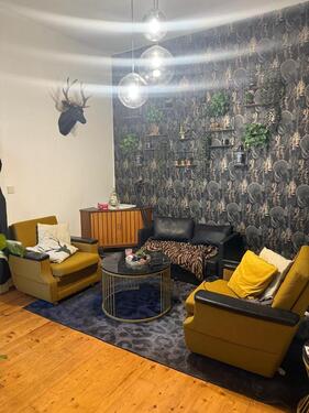 Foto - 4 Zimmer Etagenwohnung zur Miete in Mainz