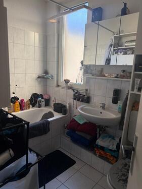 Foto - Etagenwohnung in Mainz zur Miete