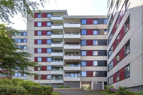 Foto - 3 Zimmer Etagenwohnung zur Miete in Siegen
