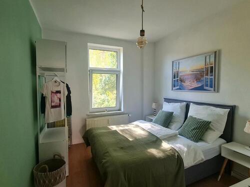 Foto - 2-Zimmer-Wohnung ab sofort zu vermieten