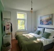 2-Zimmer-Wohnung ab sofort zu vermieten - Benz