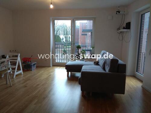 Foto - Wohnungsswap - 4 Zimmer, 98 m² - Niendorfer Straße, Eimsbüttel, Hamburg