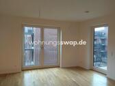 Foto - 4 Zimmer Etagenwohnung zur Miete in Hamburg