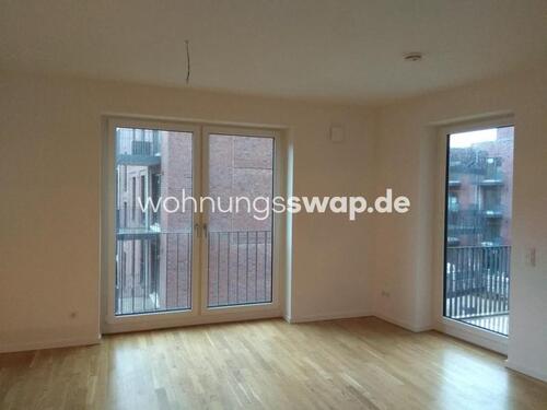 Foto - 4 Zimmer Etagenwohnung zur Miete in Hamburg