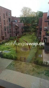 Foto - Etagenwohnung in Hamburg zur Miete