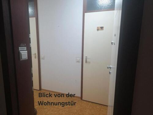Foto - 2.5 Zimmer Etagenwohnung in Hattingen