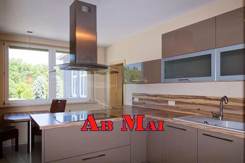 Foto - Teilmöblierte Wohnung mit Einbauküche