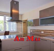 Teilmöblierte Wohnung mit Einbauküche - Greiz