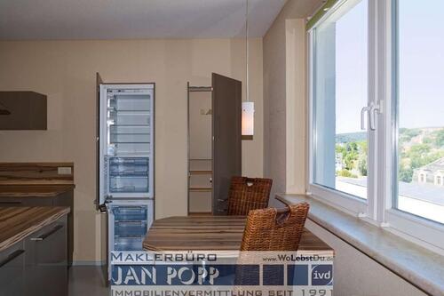 Foto - 3 Zimmer Etagenwohnung zur Miete in Greiz