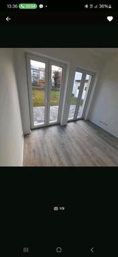 Foto - ANFRAGESTOP 2 Raum Wohnung - 693,00&nbsp;EUR Kaltmiete, ca.&nbsp; 41,65&nbsp;m&sup2;