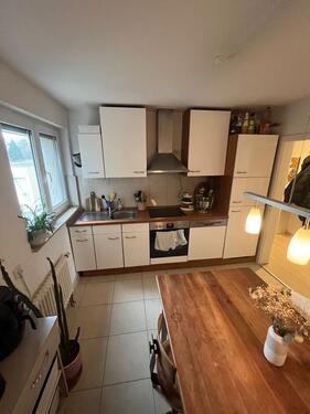 Foto - Erdgeschoßwohnung in Böblingen zur Miete