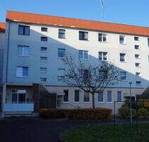 Freundliche 2-Raum-Wohnung in ruhiger Lage - Stavenhagen