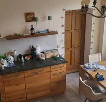 3 Zimmer Wohnung in schönem Haus mit Garten am Waldrand - Kitzscher