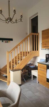 Foto - 4 Zimmer Erdgeschoßwohnung zur Miete in Kitzscher