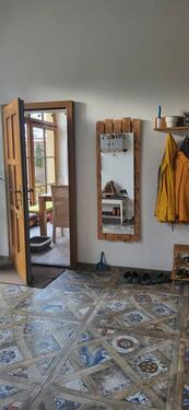 Foto - 4 Zimmer Erdgeschoßwohnung in Kitzscher