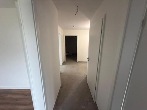 Foto - 3 Zimmer Erdgeschoßwohnung in Dorsten