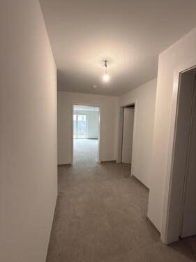 Foto - Erdgeschoßwohnung in Dorsten zur Miete