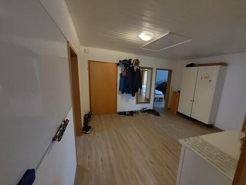 Foto - 3 Zimmer Dachgeschoßwohnung in Paderborn