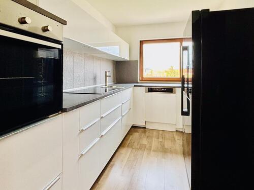 Foto - 3 Zimmer Etagenwohnung in Crailsheim